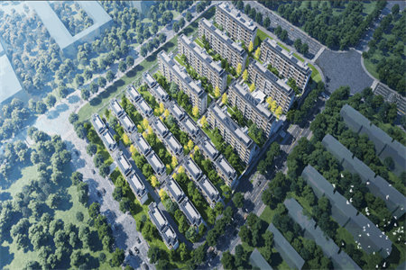 诸城市电力科信小区2室1厅2卫108㎡